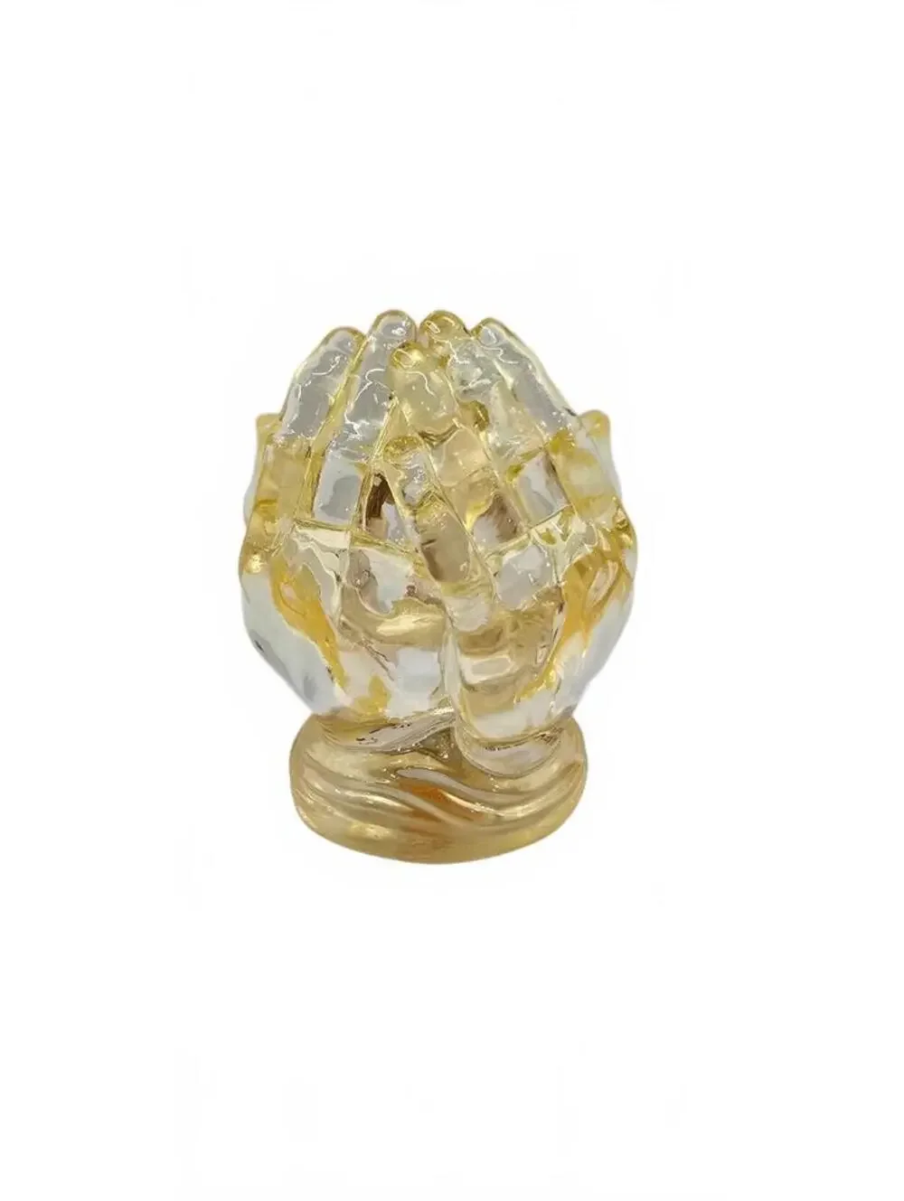 Lord Bless This Sailor Figurine In The Lord's Hands Collection